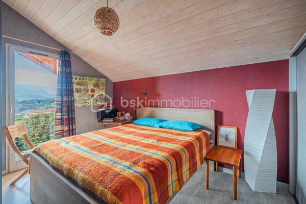 Maison de 112 m²