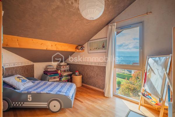 Maison de 112 m²