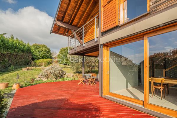 Maison de 112 m²