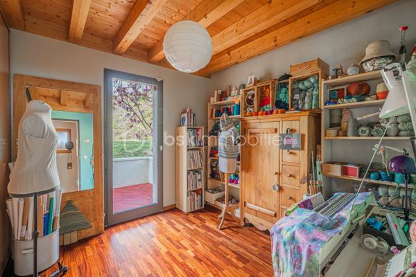 Maison de 112 m²