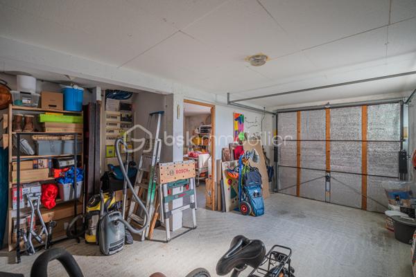Maison de 112 m²