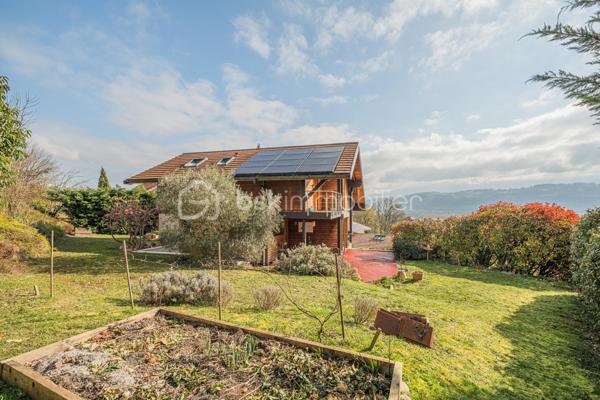 Maison de 112 m²