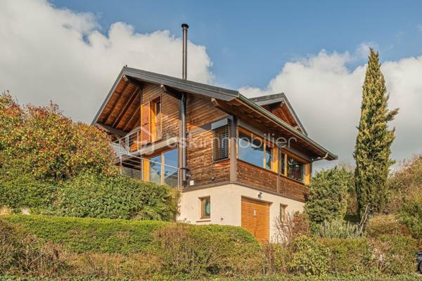 Maison de 112 m²