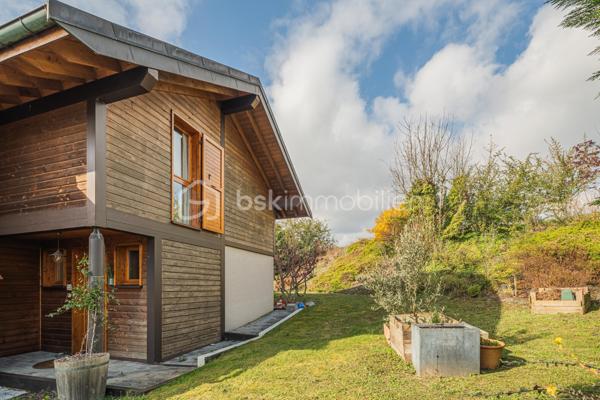 Maison de 112 m²