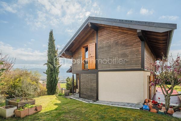 Maison de 112 m²