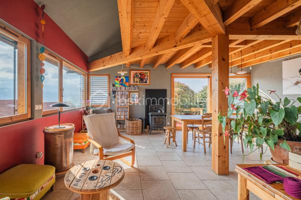 Maison de 112 m²