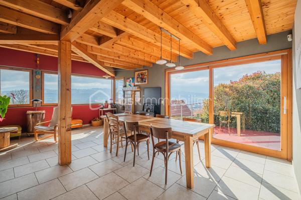Maison de 112 m²