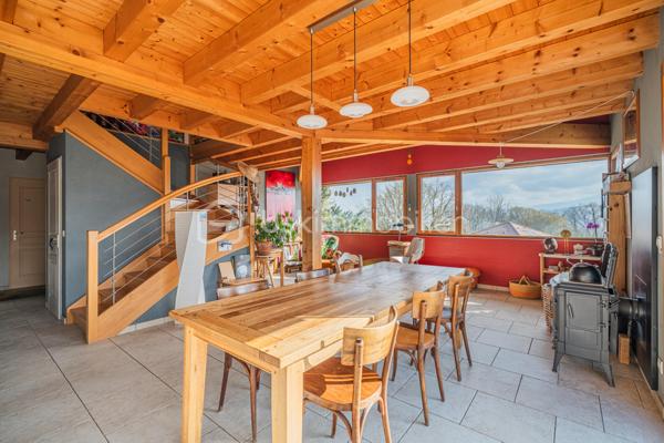 Maison de 112 m²