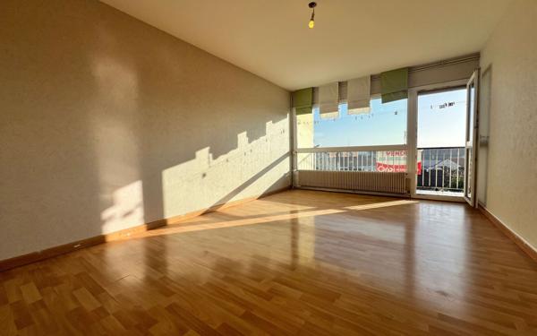 Appartement à vendre    4 pièces • 79,75 m2 Saint-Dizier