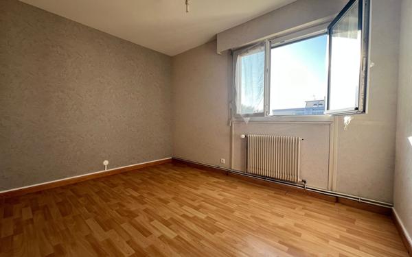 Appartement à vendre    4 pièces • 79,75 m2 Saint-Dizier