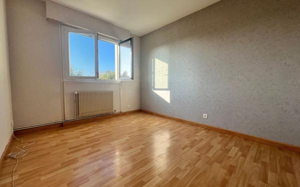Appartement à vendre    4 pièces • 79,75 m2 Saint-Dizier