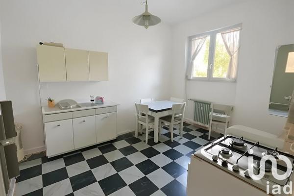 Appartement 9 pièces de 215 m² à Strasbourg (67000)