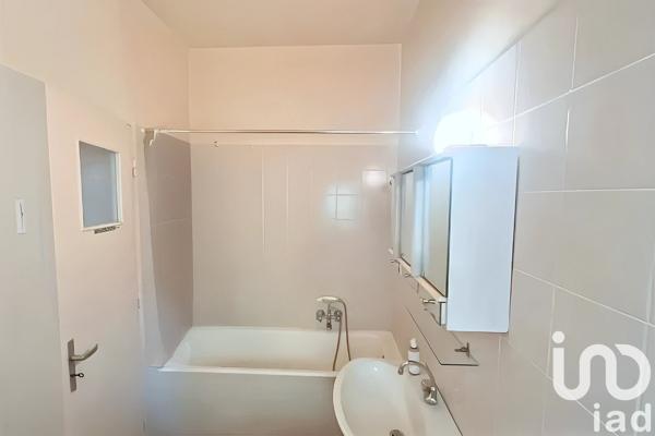 Appartement 9 pièces de 215 m² à Strasbourg (67000)