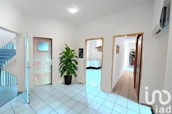 Appartement 9 pièces de 215 m² à Strasbourg (67000)