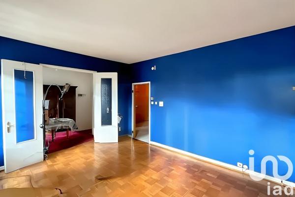 Appartement 9 pièces de 215 m² à Strasbourg (67000)