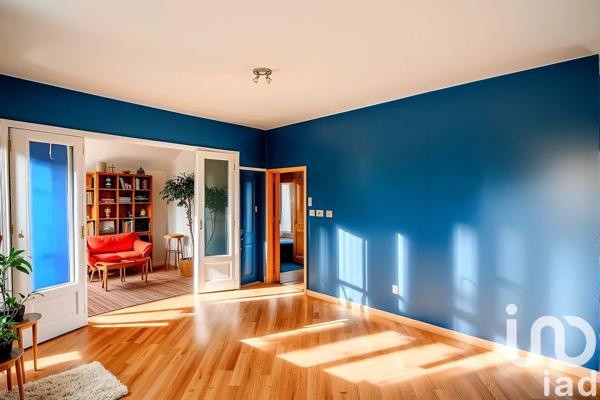 Appartement 9 pièces de 215 m² à Strasbourg (67000)