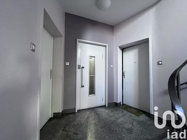 Appartement 9 pièces de 215 m² à Strasbourg (67000)