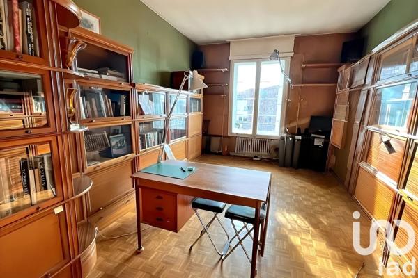 Appartement 9 pièces de 215 m² à Strasbourg (67000)