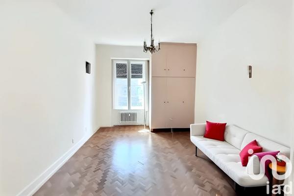 Appartement 9 pièces de 215 m² à Strasbourg (67000)