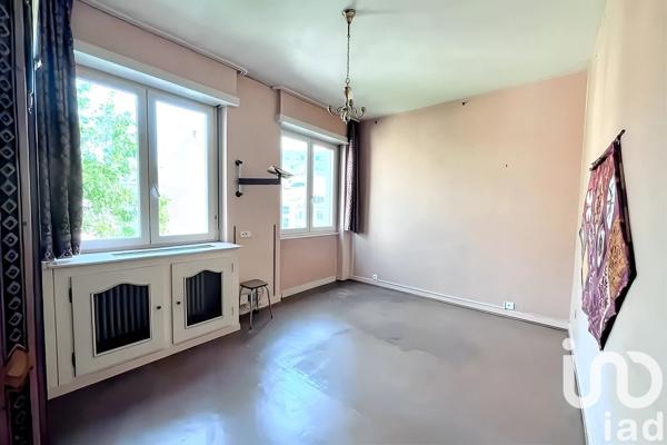 Appartement 9 pièces de 215 m² à Strasbourg (67000)