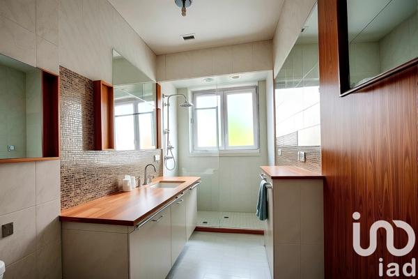 Appartement 9 pièces de 215 m² à Strasbourg (67000)