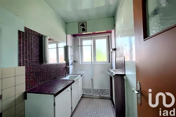 Appartement 9 pièces de 215 m² à Strasbourg (67000)