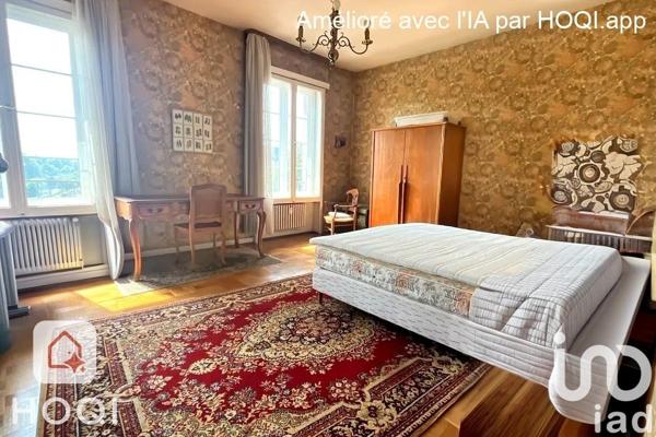 Appartement 9 pièces de 215 m² à Strasbourg (67000)