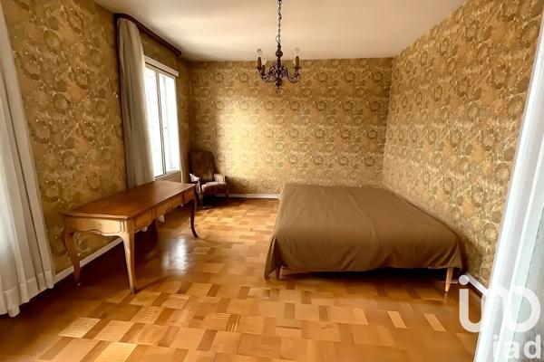 Appartement 9 pièces de 215 m² à Strasbourg (67000)