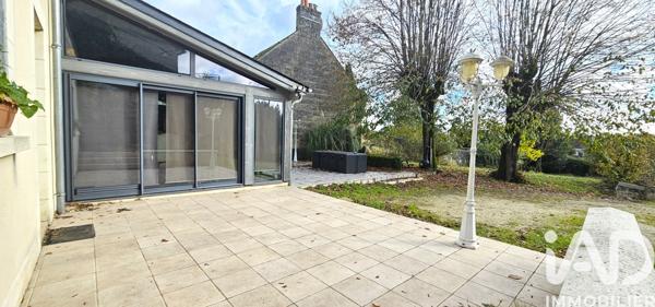 Maison à vendre 6 pièces 148 m² Cinq-Mars-la-Pile