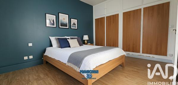 Maison à vendre 6 pièces 148 m² Cinq-Mars-la-Pile