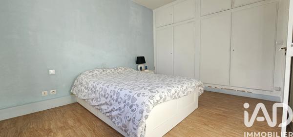 Maison à vendre 6 pièces 148 m² Cinq-Mars-la-Pile