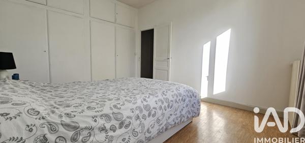 Maison à vendre 6 pièces 148 m² Cinq-Mars-la-Pile