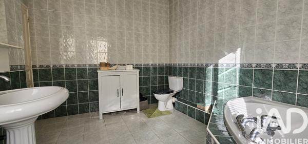 Maison à vendre 6 pièces 148 m² Cinq-Mars-la-Pile