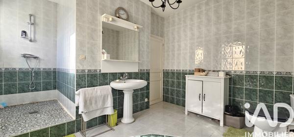 Maison à vendre 6 pièces 148 m² Cinq-Mars-la-Pile