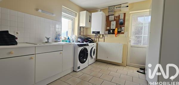 Maison à vendre 6 pièces 148 m² Cinq-Mars-la-Pile