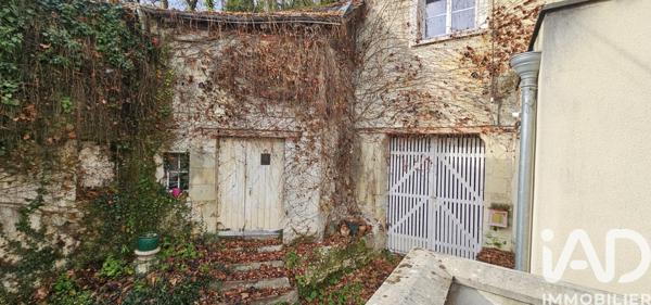 Maison à vendre 6 pièces 148 m² Cinq-Mars-la-Pile