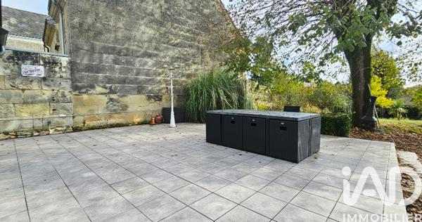 Maison à vendre 6 pièces 148 m² Cinq-Mars-la-Pile