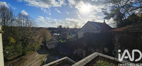 Maison à vendre 6 pièces 148 m² Cinq-Mars-la-Pile