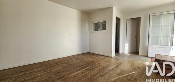 Maison à vendre 6 pièces 148 m² Cinq-Mars-la-Pile