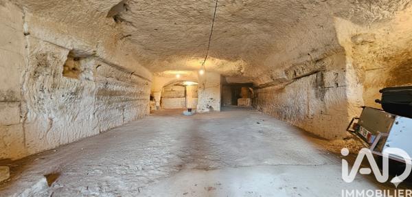 Maison à vendre 6 pièces 148 m² Cinq-Mars-la-Pile