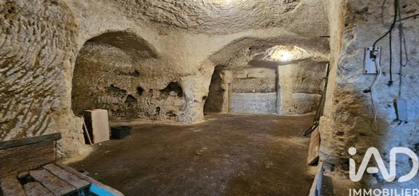 Maison à vendre 6 pièces 148 m² Cinq-Mars-la-Pile