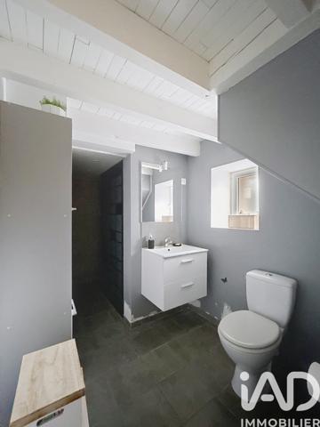 Maison à vendre 5 pièces 143,55 m² Beauzac