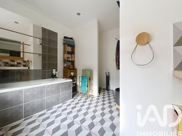 Maison à vendre 5 pièces 143,55 m² Beauzac
