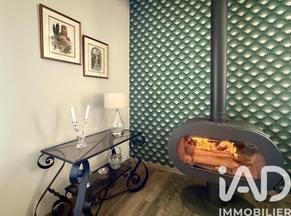 Maison à vendre 7 pièces 166 m² La Bâthie