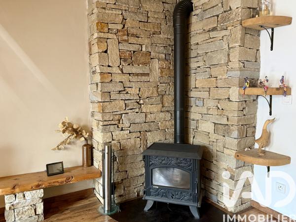 Maison à vendre 7 pièces 166 m² La Bâthie