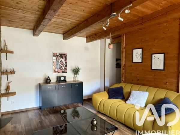 Maison à vendre 7 pièces 166 m² La Bâthie