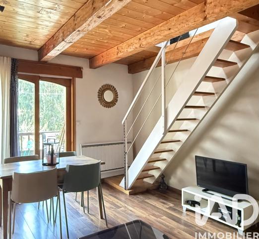 Maison à vendre 7 pièces 166 m² La Bâthie