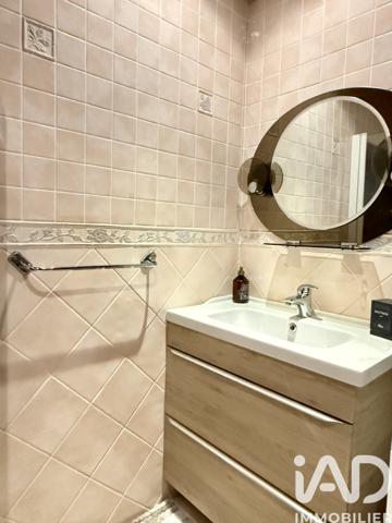 Maison à vendre 7 pièces 166 m² La Bâthie