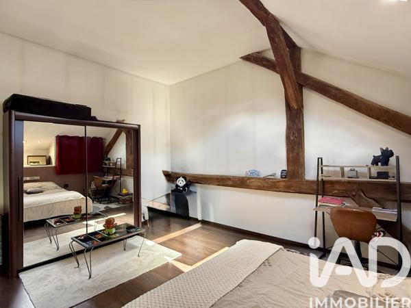 Maison à vendre 7 pièces 166 m² La Bâthie