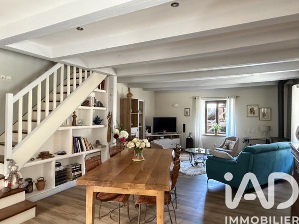 Maison à vendre 7 pièces 166 m² La Bâthie
